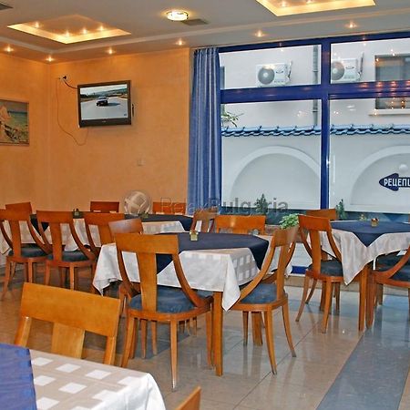 Hotel Astoria Burgas Ngoại thất bức ảnh